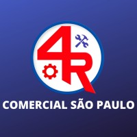 4R Comercial São Paulo logo - Similar company to Guarecompe Pneus
