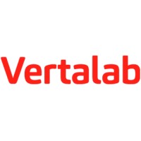 Vertalab logo - Similar company to Big Orange Cat