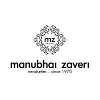 MANUBHAI ZAVERI ORNAMENTS PRIVATE LIMITED logo - Similar company to Abhishek Zaveri, Ahmedabad
