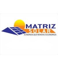 Matriz Solar logo - Similar company to Ex2
