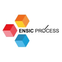ENSIC Process logo - Similar company to Henigma Sa