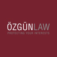 Özgün Law Firm logo - Similar company to Ekşi & Partners Law Firm