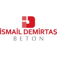 İsmail Demirtaş Beton logo - Similar company to Dr. Epoksi - Epoksi Zemin Kaplama Sistemleri