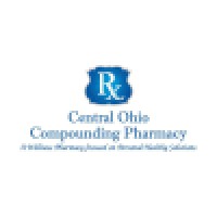 Central Ohio Compounding Pharmacy logo - Similar company to Pavilion Compounding Pharmacy, Llc