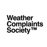 Weather Complaints Society