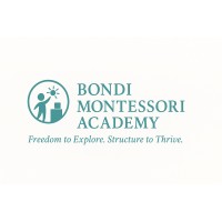 Bondi Montessori Academy logo - Similar company to Tripxone