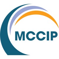 UK Marine Climate Change Impacts Partnership (MCCIP) logo - Similar company to Blue Ocean Resources