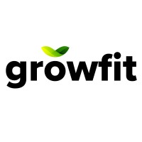 Growfit logo - Similar company to Zeitmaps