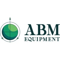 ABM Equipment Company Inc logo - Similar company to Silverback Equipment Solutions
