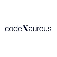 codeXaureus logo - Similar company to Montana Group