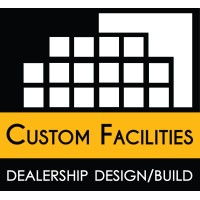 Custom Facilities Design Management logo - Similar company to The Edge Construction