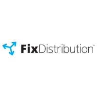 FixDistribution logo - Similar company to Comerco Handels Gmbh