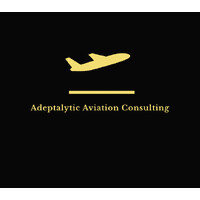 Adeptalytic Aviation Consulting logo - Similar company to Stellar Aviation Solutions