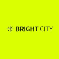 Bright City logo - Similar company to Solar Journey