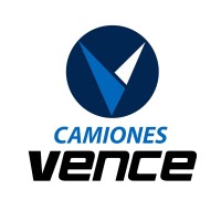 Camiones Vence logo - Similar company to Cytson