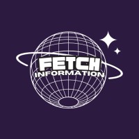 Fetch Information logo - Similar company to Jack Infotech