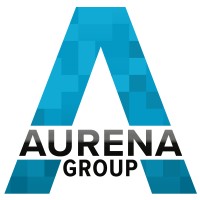 AURENA Group logo - Similar company to City Of Leoben