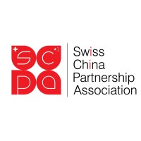 Swiss China Partnership Association logo - Similar company to Swiss China Center 瑞士中心