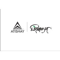Atishay Shivalay Group logo - Similar company to Rajshree Group