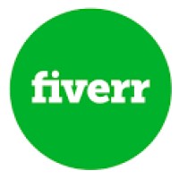 Fiverr Gig Promotion USA logo - Similar company to Youtube Thumbnails