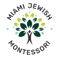 Miami Jewish Montessori logo - Similar company to Stephen Wise Free Synagogue