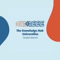 IEEE - TKH Student Branch logo - Similar company to Smart Guide
