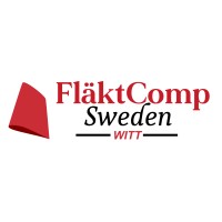 Fläktcomp Sweden AB logo - Similar company to Torell Pump Ab