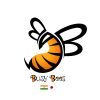 Busy Bees Animation logo - Similar company to Busybees India