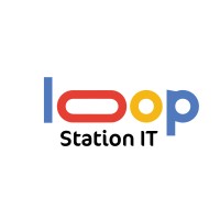 Loop Station It logo - Similar company to B2B Solver
