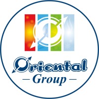 Oriental Group logo - Similar company to Oriental Group / Marrakech
