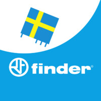 Finder Sweden logo - Similar company to Corebon Ab