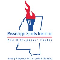 Mississippi Sports Medicine and Orthopaedic Center