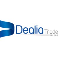 Dealia Trade Sp. z o.o. logo - Similar company to Mr Cook Corp.