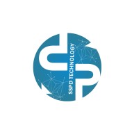 SSPD Technology Solutions logo - Similar company to Iapps Infotech