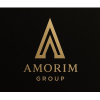 Amorim Group logo - Similar company to Befit Cosmetics