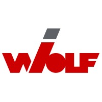 Wolf Maschinenbau AG logo - Similar company to Xactools Gmbh