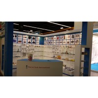 Simran Industries logo - Similar company to Simran Flowtech Industries - India