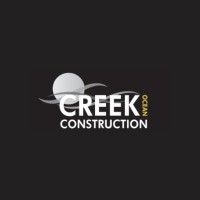 Creek Ocean Construction logo - Similar company to Trunk 7 Contracting Ltd.