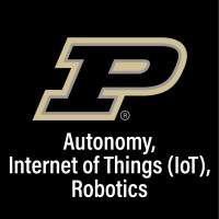 Purdue University Autonomy, Internet of Things (IoT), and Robotics Professional Master's Programs logo - Similar company to Purdue Applied Ai Research Center (Aarc)