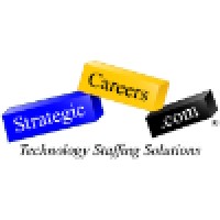 Strategic Careers