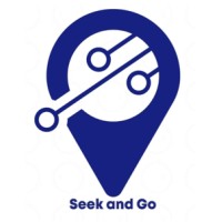 Seek and Go logo - Similar company to Lyg Solutions