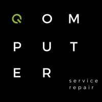 QOMPUTER • +31 (0)62 24 60 267 logo - Similar company to Tto | Technische Groothandel