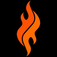 The House of Fuego logo - Similar company to Bingham X