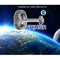 Fabricaciones y Ajustes Industriales SA de CV logo - Similar company to Fainsa S.A. De C.V.
