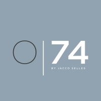 Ontwerp74 logo - Similar company to D'Studio By Emkay