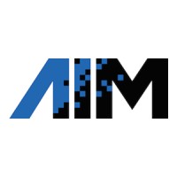 Advanced Information Management, Inc. logo - Similar company to Plecosystems Inc.