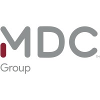 MDC Group logo - Similar company to Mdc