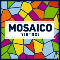 Mosaico Vintage logo - Similar company to Wolher