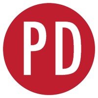 P.D. Workman Author logo - Similar company to Author E. Masson