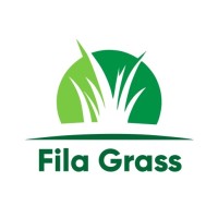Fila Grass - Kontraktor Taman Rumput Sintetis Jogja logo - Similar company to Sekolah Karya